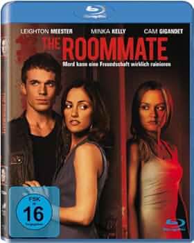 The Roommate: Amazon.ca: Movies & TV Shows